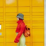 Viajeros confían en Happy Lockers para guardar sus pertenencias de forma segura las 24 horas