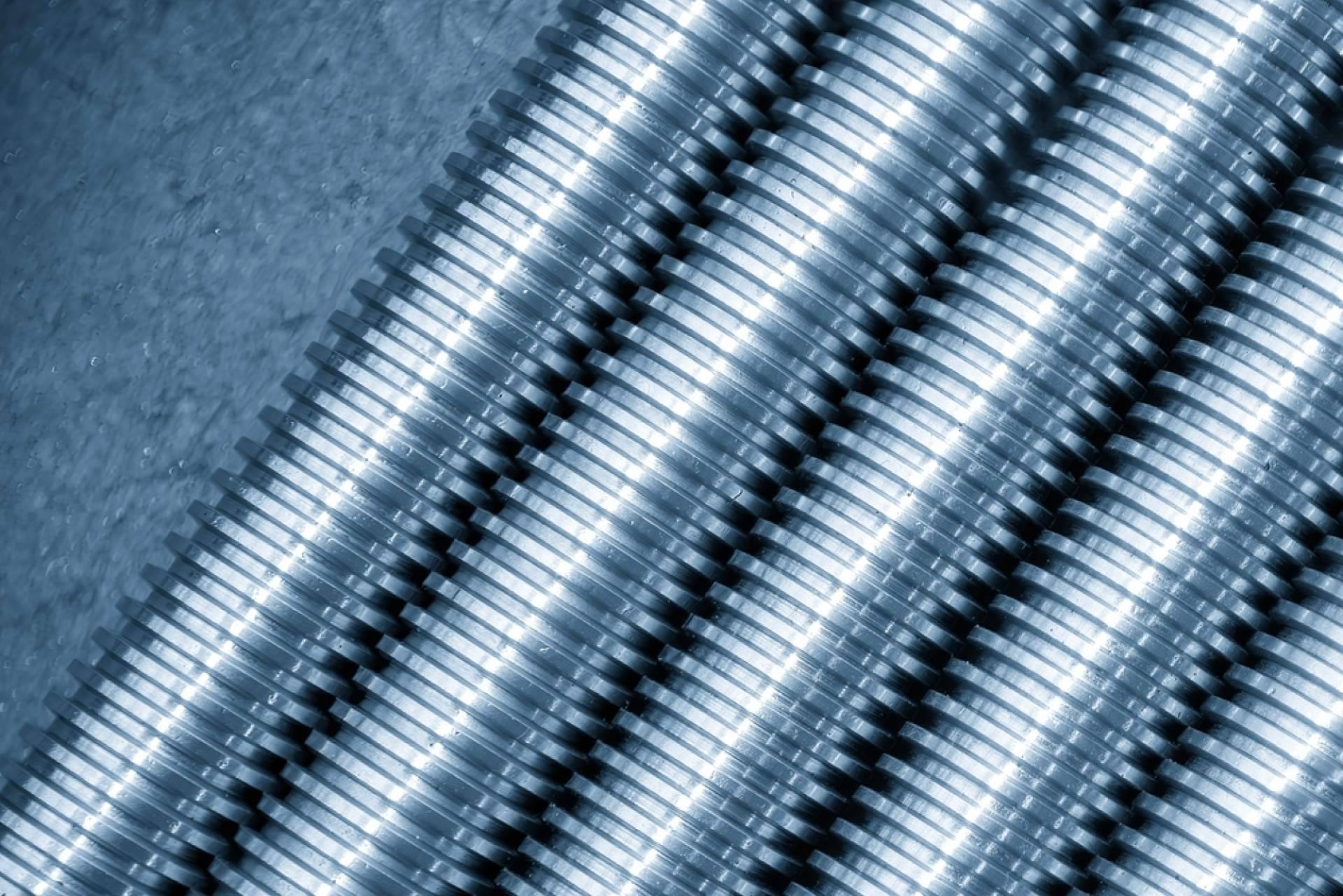 Grumeber refuerza su capacidad de mecanizado con soluciones de precisión y tecnología de vanguardia Grumeber refuerza su capacidad de mecanizado con soluciones de precisión y tecnología de vanguardia