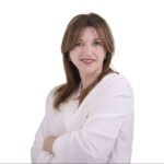 Marian Álvarez analiza las claves del amor en su nuevo libro ‘Ser pareja’.