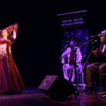 Los Poetas Despiertos rinden tributo a Miguel Oscar Menassa