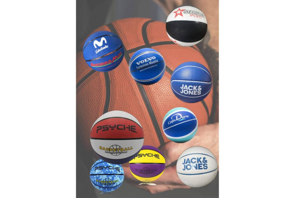 Jovi Inc impulsa el branding con pelotas personalizadas para negocios y eventos