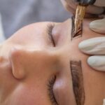 Micropigmentación de cejas labios y ojos la tendencia que redefine la belleza