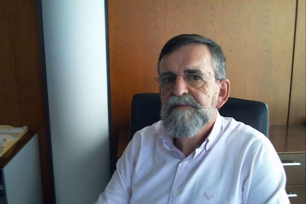 Jesús Mª Eraña Errasti plantea en su nueva obra una inquietante reflexión sobre el impacto de la ciencia en la historia.