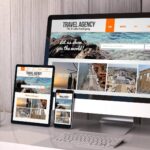 Las claves para crear una web atractiva y rentable