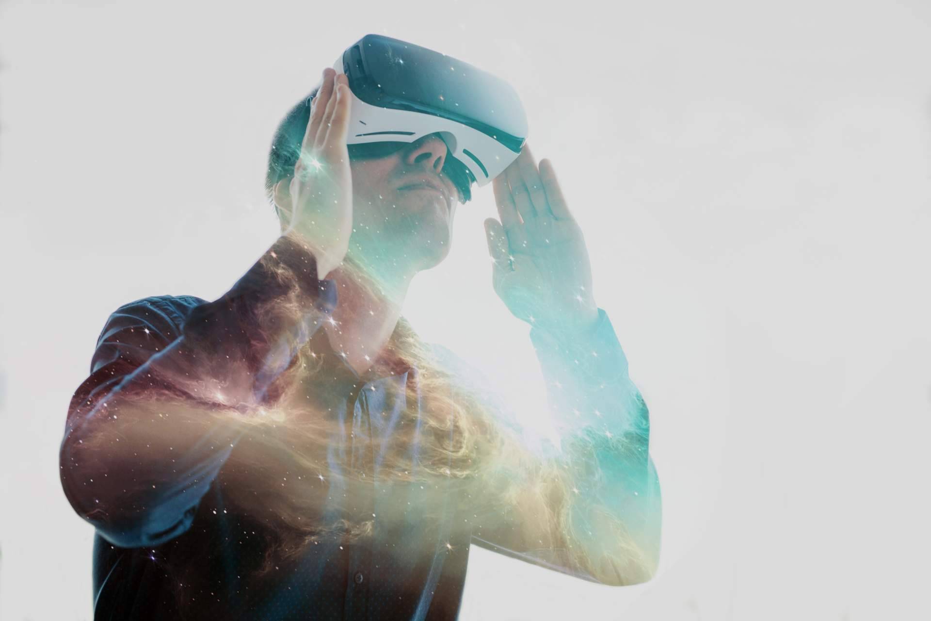 Liberadict introduce la realidad virtual en la terapia de exposición controlada en Sevilla Liberadict introduce la realidad virtual en la terapia de exposición controlada en Sevilla