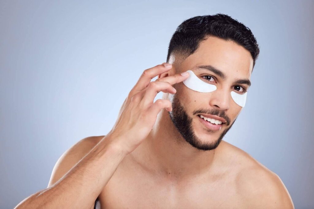 Relleno de ojeras con ácido hialurónico, una solución eficaz en Madrid con Centro Estética El Pilar
