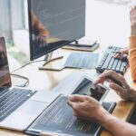 Desarrollo ERP a medida; la clave de CEESA para la eficiencia empresarial