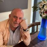 ´El paso de los pasos´; J. Ramon Talavera y su viaje poético a través de la historia y el espacio.