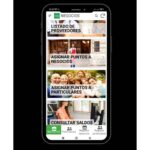 APP HELP promueve la fidelización ofreciendo puntos y cupones en comercios locales
