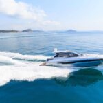 Máximo rendimiento para embarcaciones con los turbos para barcos Yanmar de Turbos24h