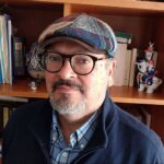 Crónicas desde el encierro; Santiago Serrano Martínez-Risco y su mirada entre lo absurdo, lo íntimo y lo esperanzador.