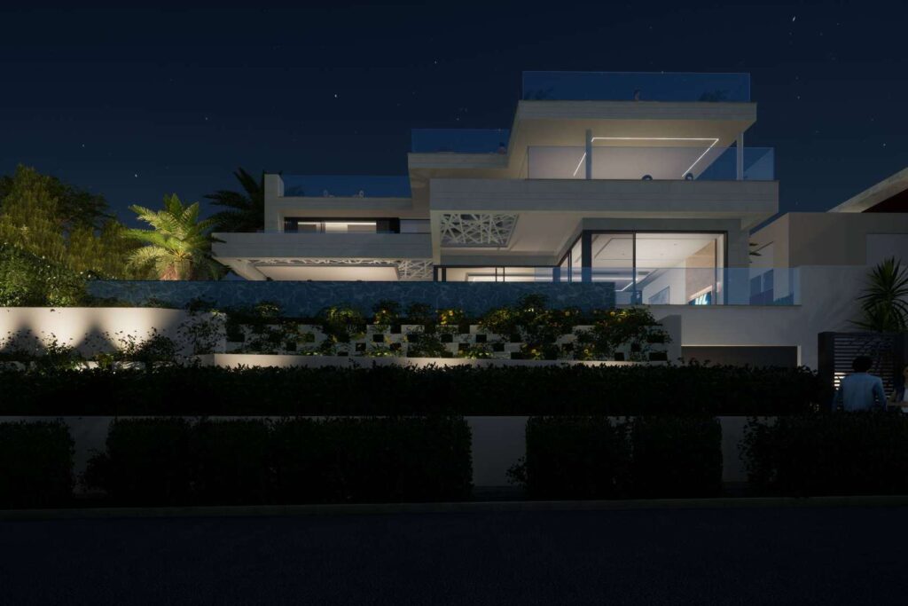 Excelencia en servicios de arquitectura en Murcia y Alicante con Pacheco Arquitectos