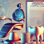 Cómo comprar una clínica dental con financiación; Guía para odontólogos e inversores