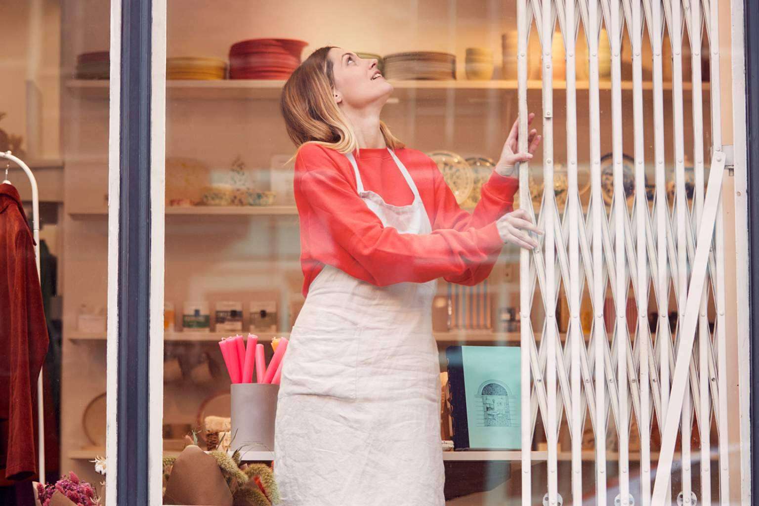 Seguros Multirriesgo para negocios y comercios; la apuesta de Línea Directa por la protección integral Seguros Multirriesgo para negocios y comercios; la apuesta de Línea Directa por la protección integral