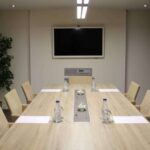 Comfort Business Barcelona, un centro de negocios con oficinas privadas y servicios de alta calidad
