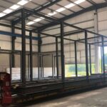 Eficiencia y adaptabilidad, el auge de las construcciones modulares con Instalaciones RPM