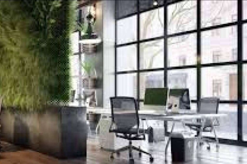 El futuro de las oficinas en la era post-pandemia