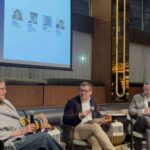 Shaping Urban Futures; El debate sobre el futuro de las ciudades llega a Nueva York