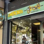 ¡Llega Cherokee Grow a ruzafa! El imperio del HHC y derivados del cannabis revoluciona Valencia