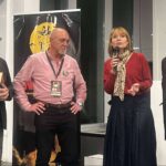 El festival de Novela Negra y Espionaje Sant Boi Negre, celebra su cuarta edición con una cartelera de lujo