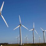 Innovación en energía eólica; el acero del futuro para turbinas más eficientes