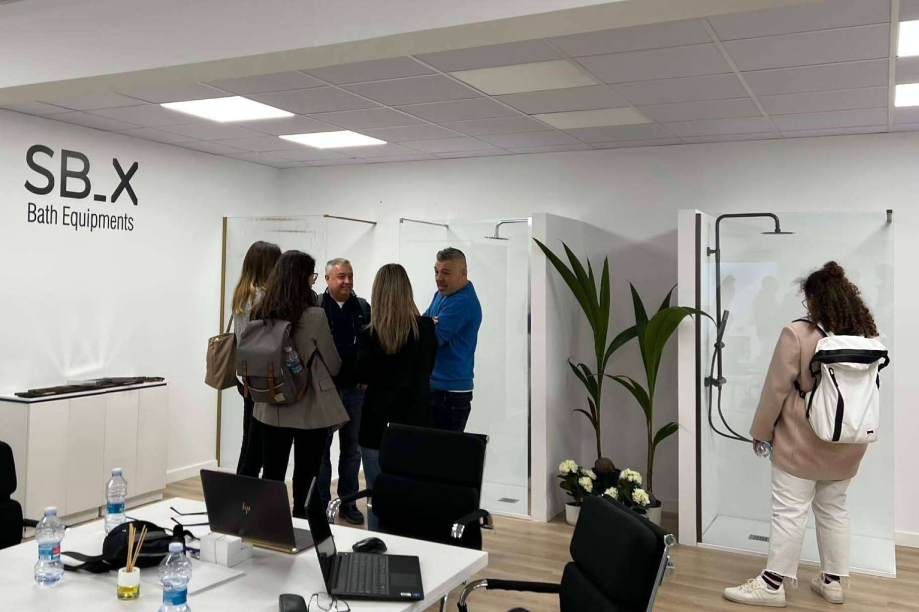 CEVISAMA 2025; momento para descubrir el renovado Grupo IMEX y su catálogo Poolimex CEVISAMA 2025; momento para descubrir el renovado Grupo IMEX y su catálogo Poolimex