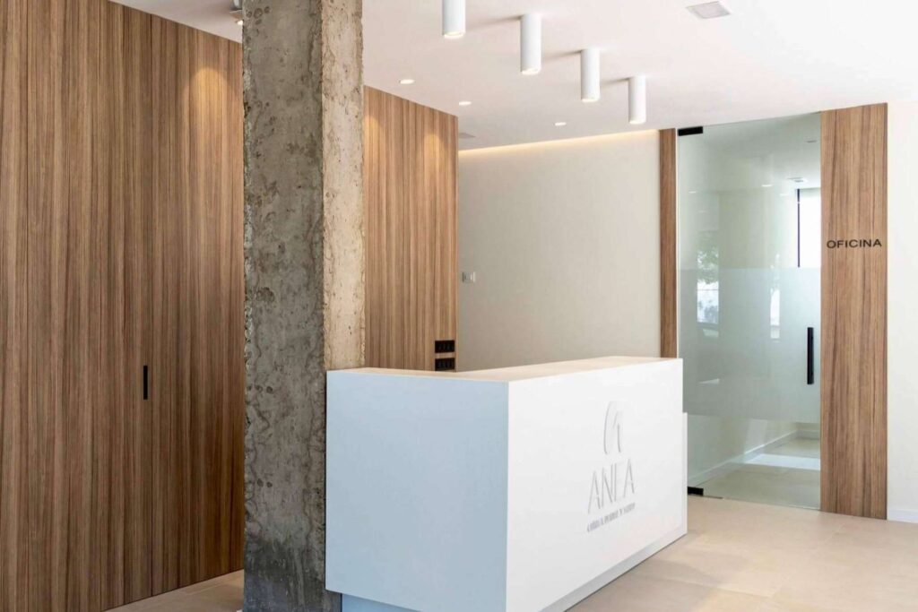 Sivico Dental y Tabiacustic optimizan el diseño y la construcción de clínicas dentales en Valencia