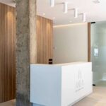 Sivico Dental y Tabiacustic optimizan el diseño y la construcción de clínicas dentales en Valencia