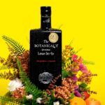 The Botanical’s; ginebra y la esencia de la dolce vita