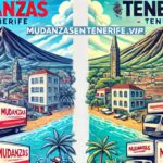 Mudanzas a Tenerife y Mudanzas en Tenerife; Guía para un Traslado Seguro y Económico