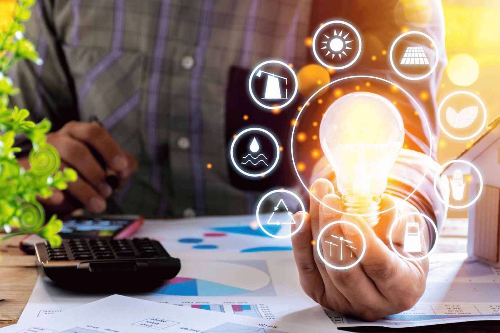 Jocapal revela claves para reducir la factura de la luz en hogares, empresas y comunidades de vecinos Jocapal revela claves para reducir la factura de la luz en hogares, empresas y comunidades de vecinos