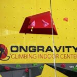 La escalada ha llegado para quedarse en Madrid con Ongravity