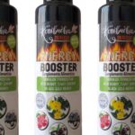 Kombucha Universo revoluciona las bebidas saludables con sus recetas artesanales