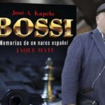 Bossi. Jaque Mate; un relato descarnado sobre el narcotráfico y sus sombras