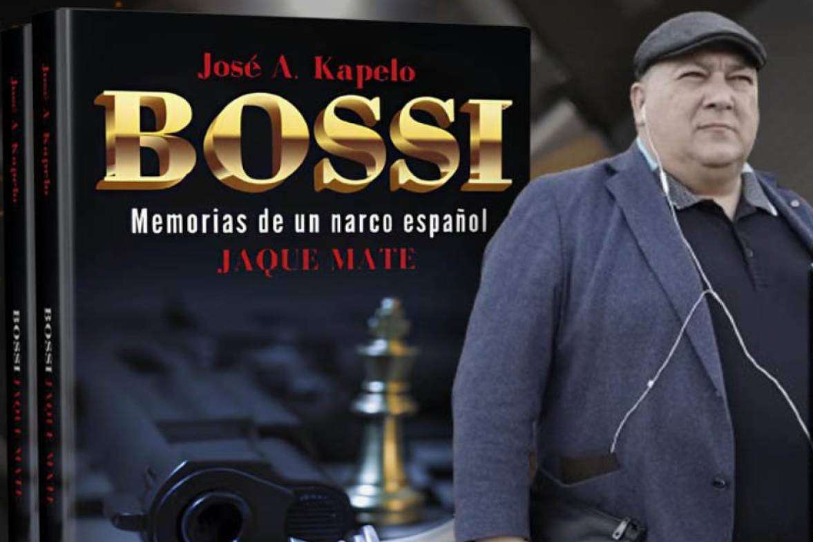 Bossi. Jaque Mate; un relato descarnado sobre el narcotráfico y sus sombras Bossi. Jaque Mate; un relato descarnado sobre el narcotráfico y sus sombras