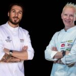 Los chefs Samuel Naveira y Toño Rodríguez cocinarán en Sardas (Huesca)