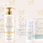 Keko New Baby; La Apuesta de Briseis para Cuidar las pieles más delicadas con Innovación Natural