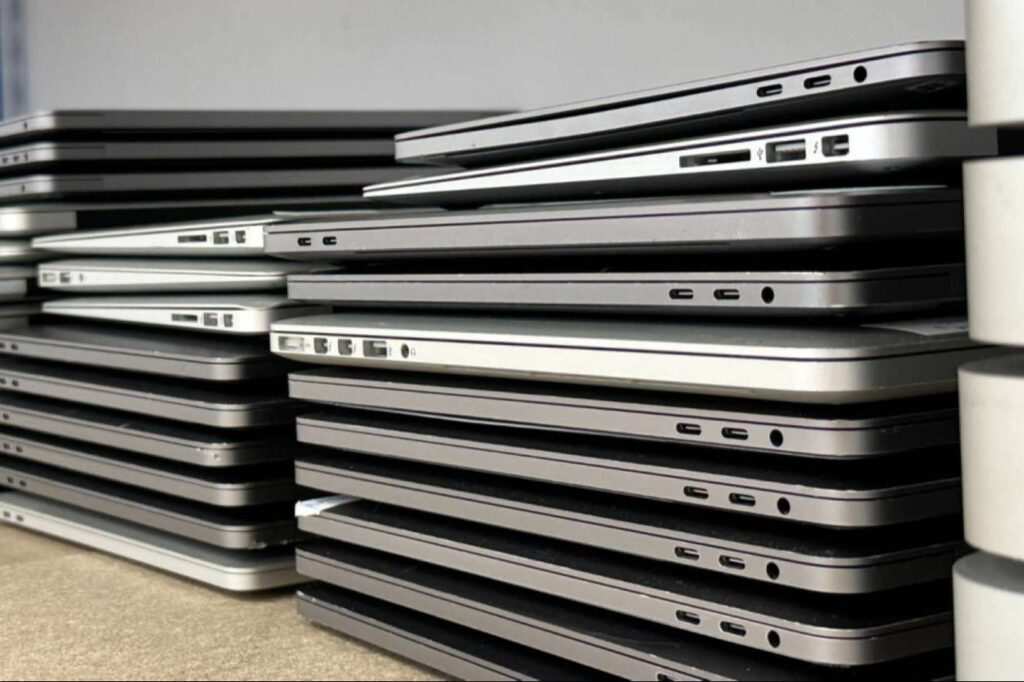 ¿Pagar más de 4.000€ por un Mac? Se puede conseguir desde 429€