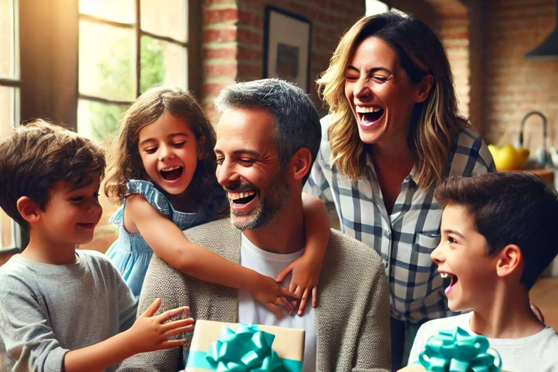 Regalos para el día del padre 2025; Ideas originales para sorprenderle el 19 de marzo Regalos para el día del padre 2025; Ideas originales para sorprenderle el 19 de marzo
