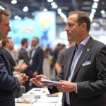 Gestión de ferias, cómo conseguir el éxito en eventos
