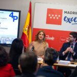 Madrid Excelente celebra la XIII edición de Inspiring Mornings