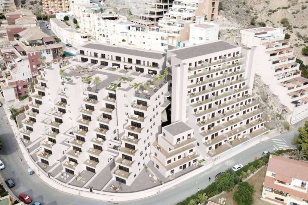 Marina Vista Capital Group; la start-up española que revoluciona el mercado inmobiliario del lujo costero