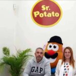 La agencia Sr. Potato da el salto internacional con la apertura de un centro productivo en Colombia
