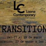 Marzo con las propuestas de Loona Contemporary