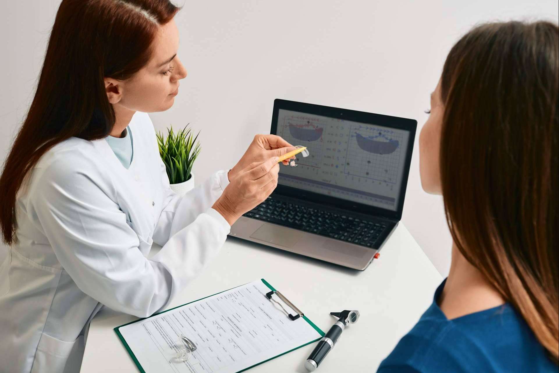 Día Internacional de la Audición, Dr. Dears refuerza la prevención con su audiometría online Día Internacional de la Audición, Dr. Dears refuerza la prevención con su audiometría online