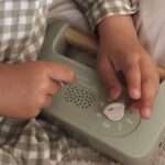 Little Morphée impulsa la relajación infantil en el Día del Niño con un dispositivo libre de tecnología