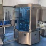 Subasta de una unidad productiva de equipos industriales de alta tecnología dedicados a la fabricación de helados y granizado