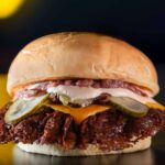 Tximist revoluciona la escena gastronómica con sus Smash Burgers en Bilbao