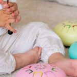 Regalos para el Día del Niño, Tambú y Little Morphée aliados para el bienestar y la creatividad infantil