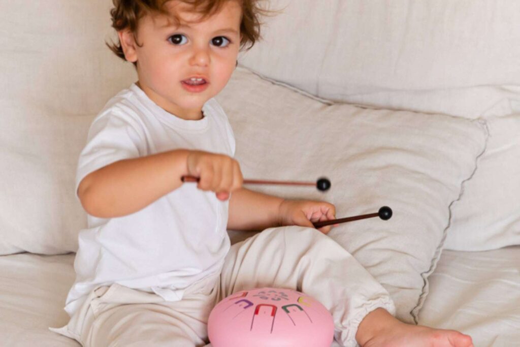 Baby Tambú se transforma con un rediseño que mejora su atractivo y seguridad